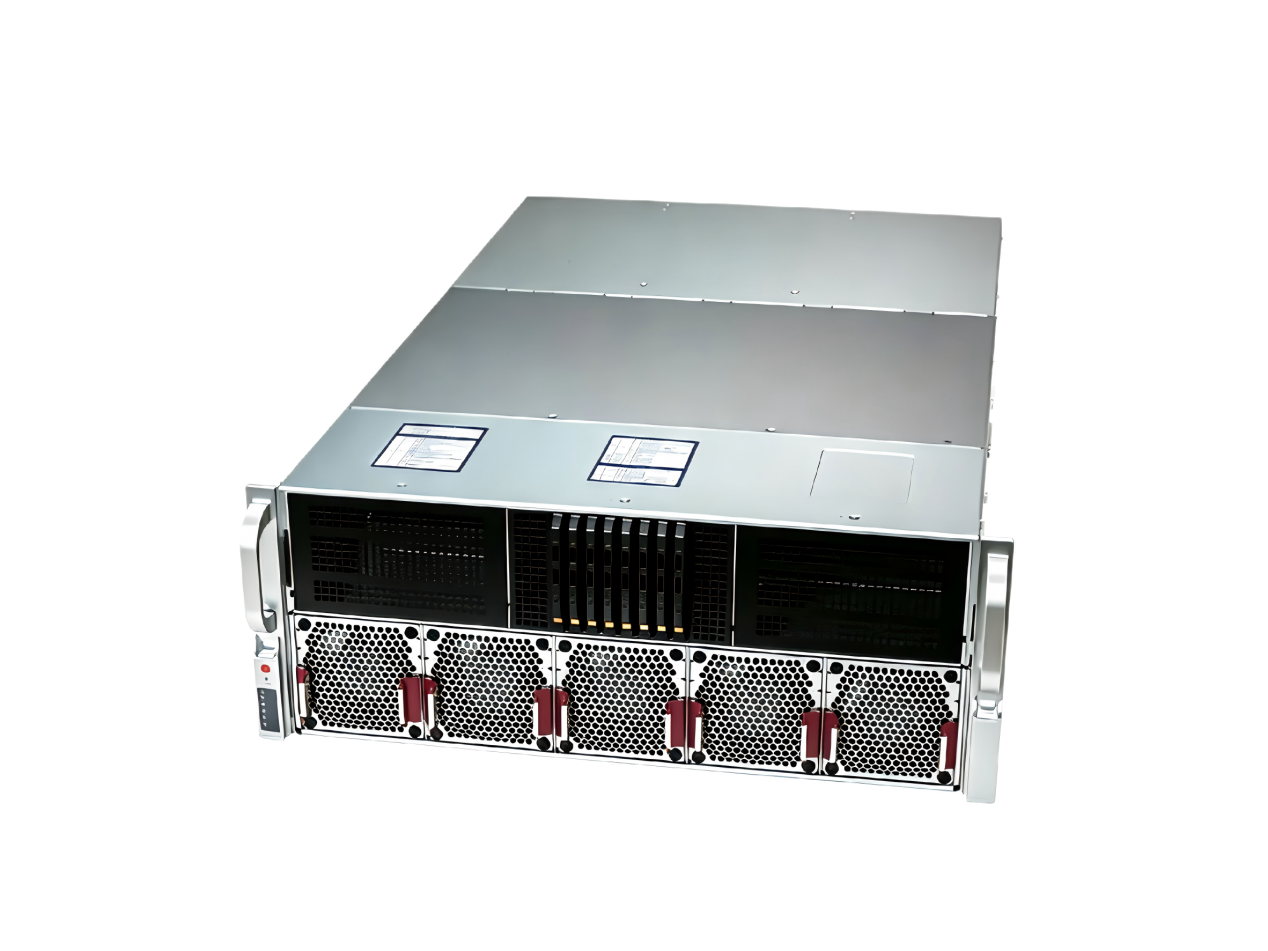 YuKun Tech G422B X6