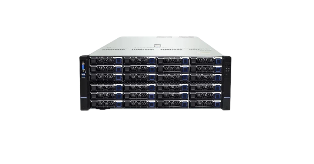 YuKun Tech S4236 X5