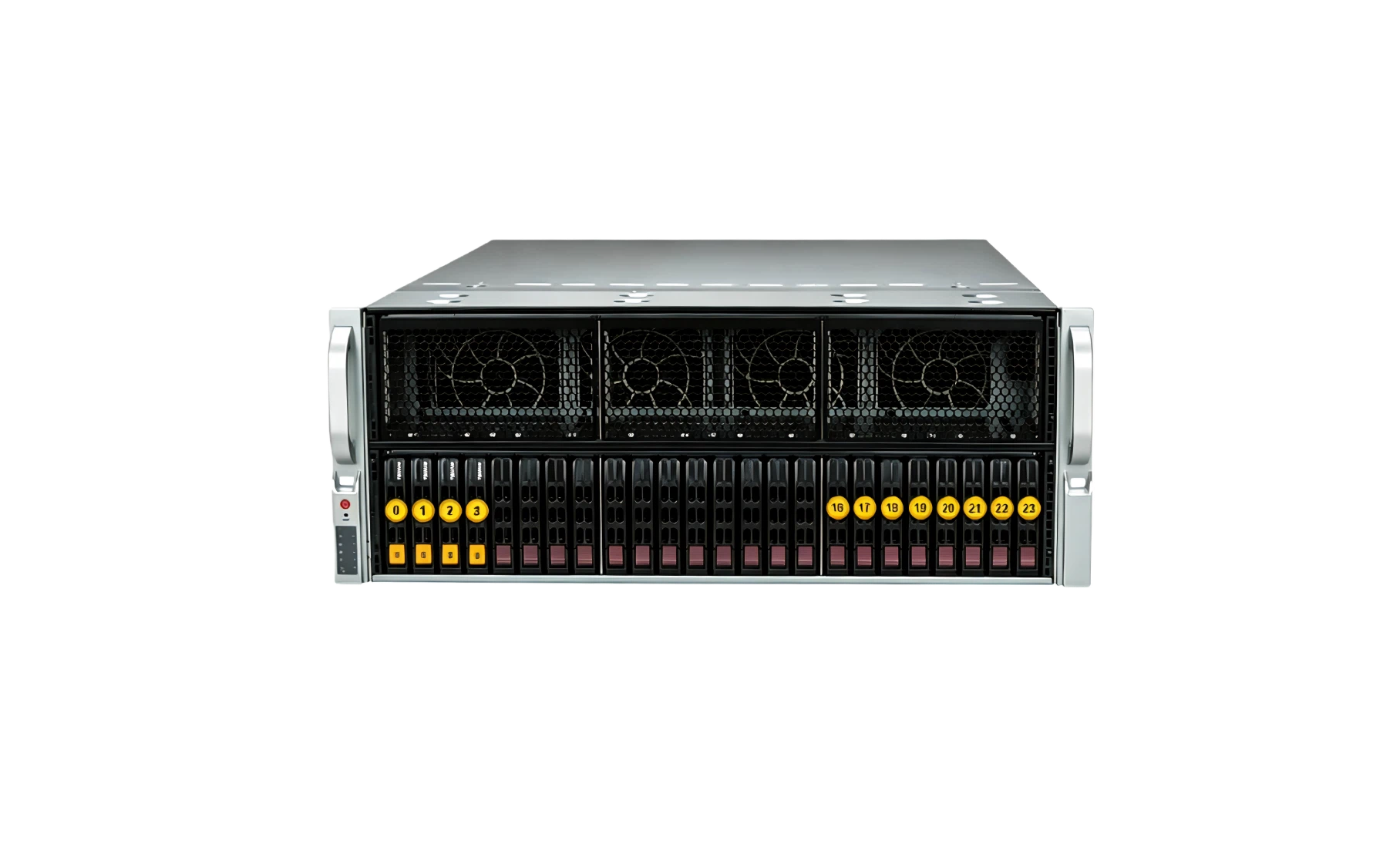 YuKun Tech G421E X5