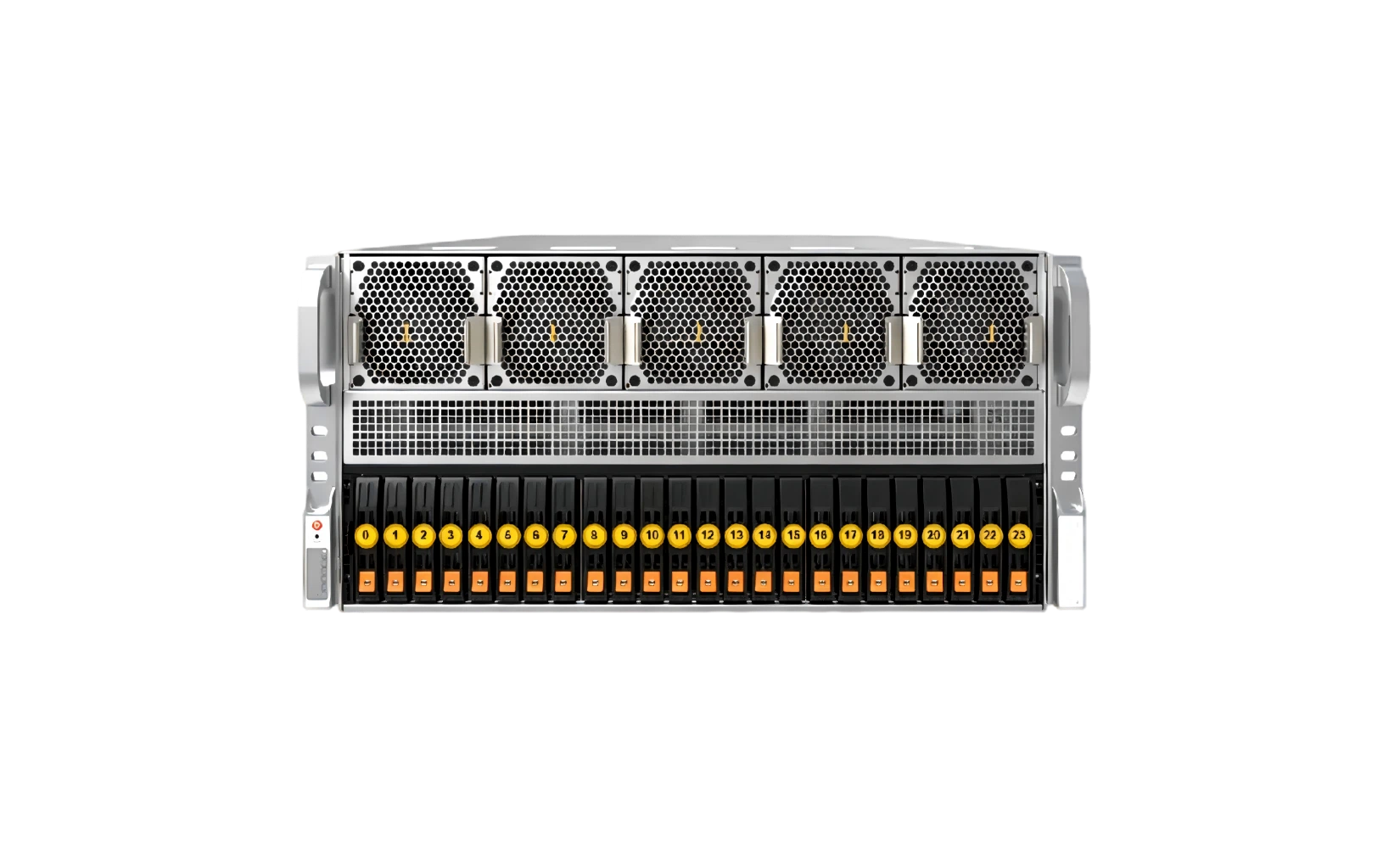 YuKun Tech G522A X6