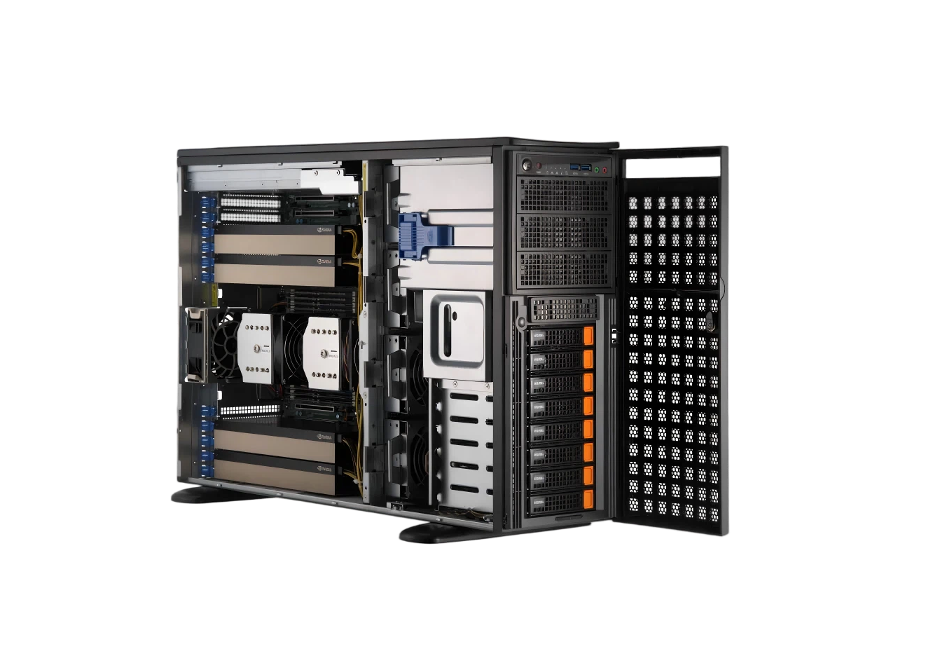 YuKun Tech G740P X5