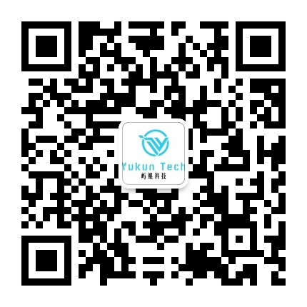 微信公众号