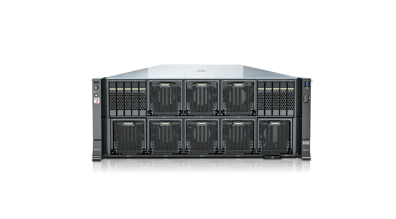 910 AI训练服务器